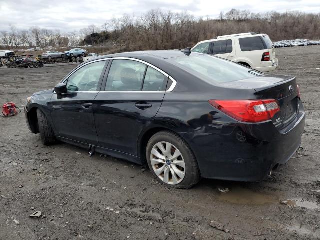 4S3BNAC61G3004261 Subaru Legacy 2.5i Premium