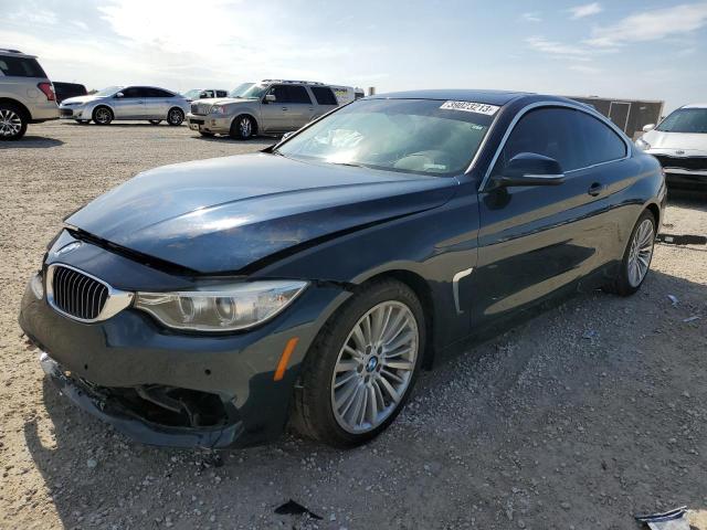 2015 BMW 428 I - WBA3N3C50FK232275