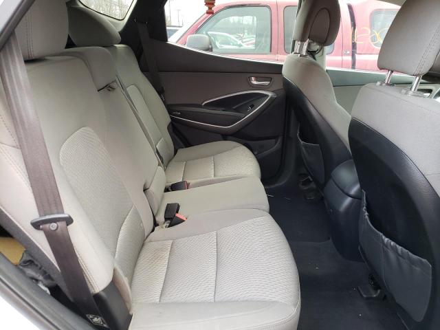 2015 HYUNDAI SANTA FE S 5XYZTDLB0FG299933