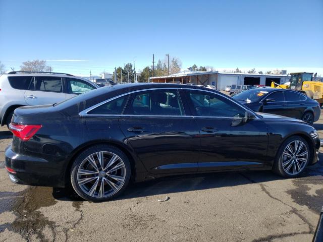 2019 AUDI A6 PREMIUM - WAUD8AF27KN122253