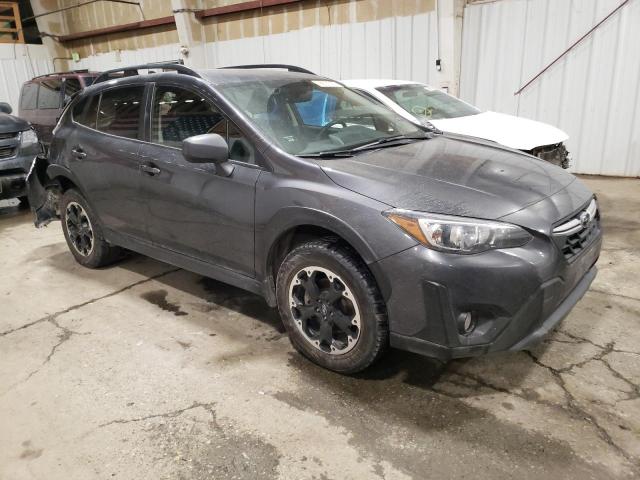 2021 SUBARU CROSSTREK - JF2GTAPC3M8303939