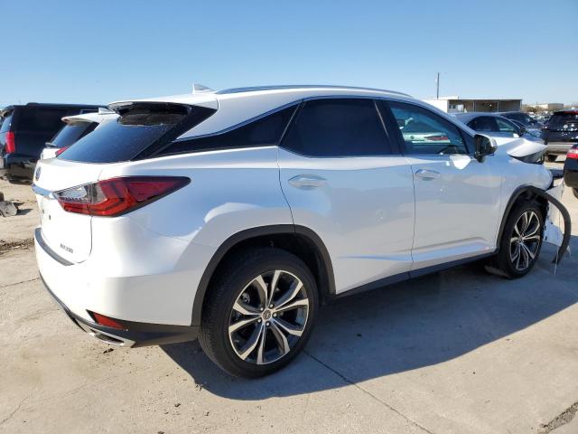 2022 LEXUS RX 350 - 2T2HZMAA7NC239772