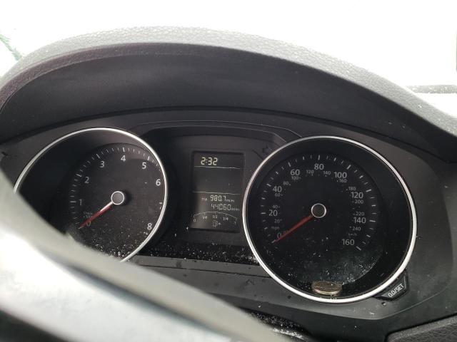 2018 VOLKSWAGEN JETTA S - 3VW2B7AJ9JM261187