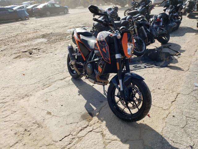 Used ktm 690 duke best sale for sale