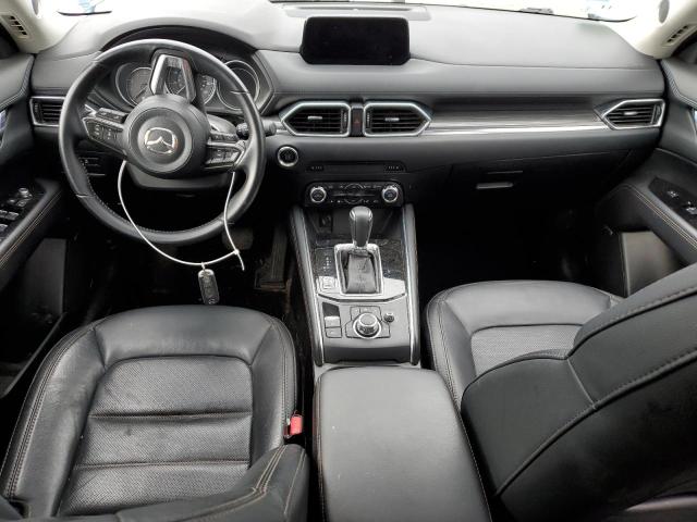 2018 MAZDA CX-5 GRAND JM3KFBDM9J0434703