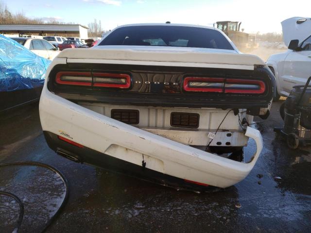2016 DODGE CHALLENGER - 2C3CDZAG4GH148860