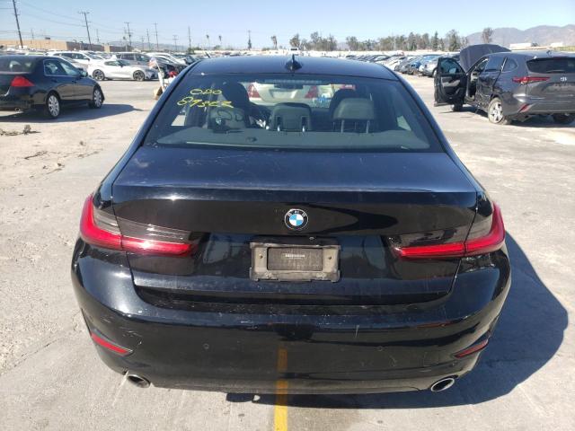2019 BMW 330I - 3MW5R1J59K8B00888