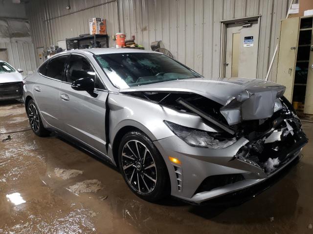 2020 HYUNDAI SONATA SEL - 5NPEJ4J27LH008694