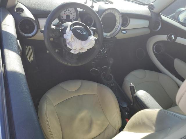 WMWZG3C58ET800432 Mini Cooper