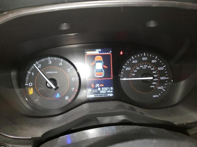 2021 SUBARU CROSSTREK - JF2GTAPC3M8303939
