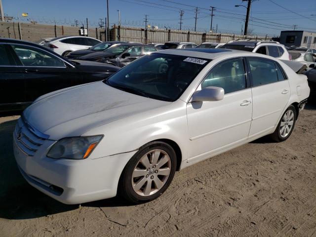 2007 Toyota Avalon XL