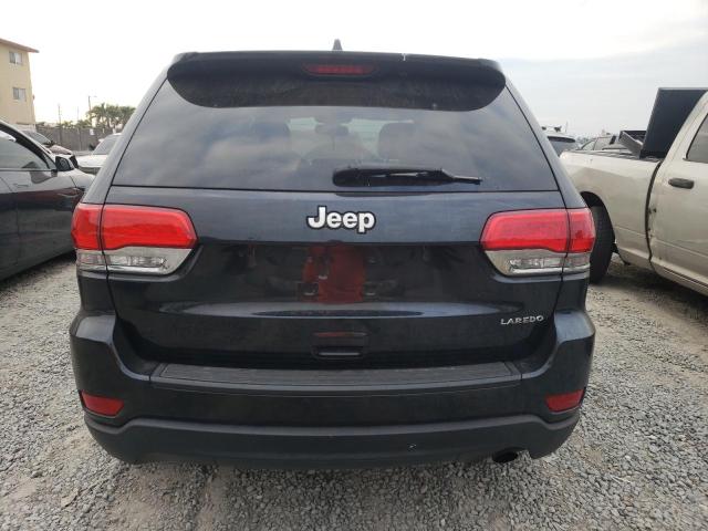 1C4RJEAG8EC123774 Jeep Grand Cherokee Laredo