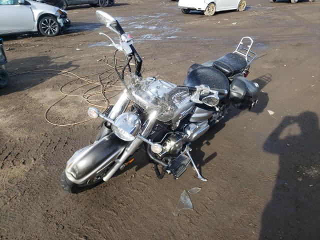2007 YAMAHA XVS1100 JYAVP11E17A105177