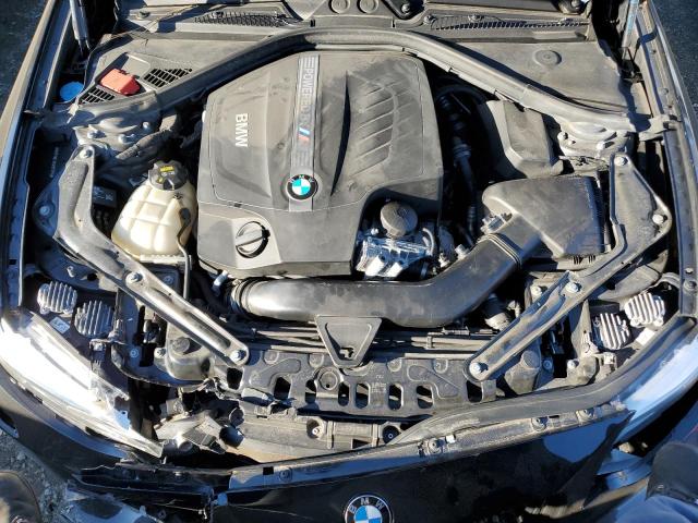 2017 BMW M2 WBS1H9C38HV887975