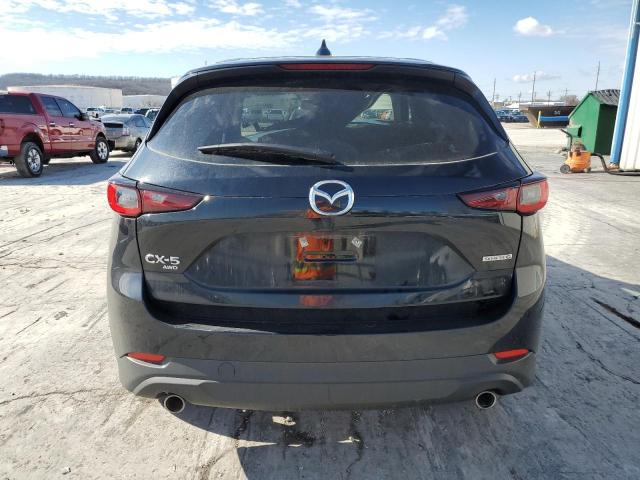 2022 MAZDA CX-5 PREMI - JM3KFBEM2N0632544