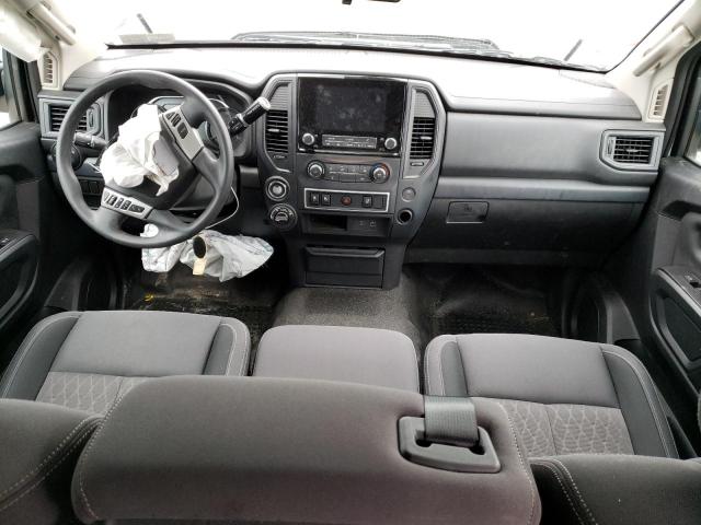 2022 NISSAN TITAN S - 1N6AA1EC6NN107040