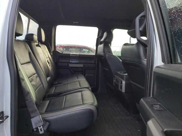 2017 FORD F150 RAPTO 1FTFW1RG3HFA25806