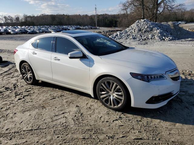 2015 ACURA TLX ADVANC - 19UUB2F75FA000916