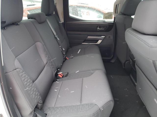 5TFLA5DB5NX006720 Toyota Tundra Crewmax Sr