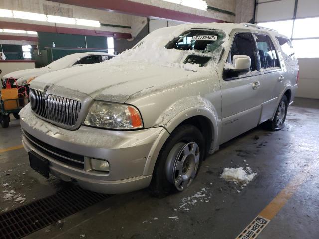 2006 Lincoln Navigator 