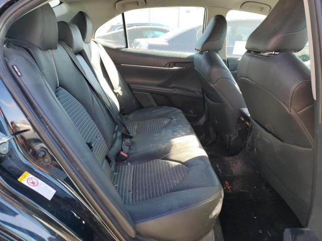 2019 TOYOTA CAMRY L - 4T1B11HK3KU679903