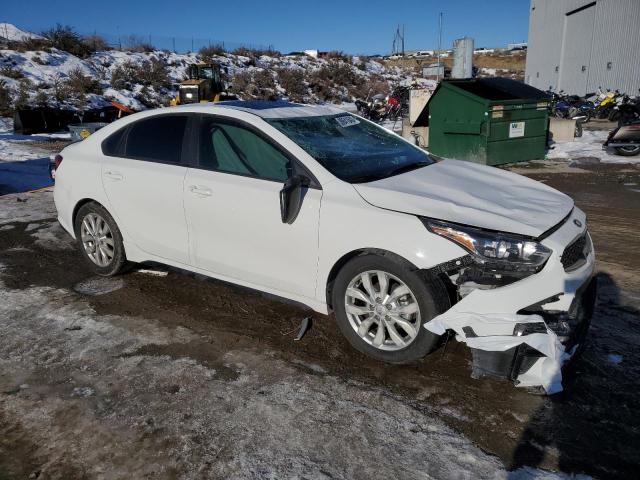 2021 KIA FORTE GT L - 3KPF34AD8ME297719