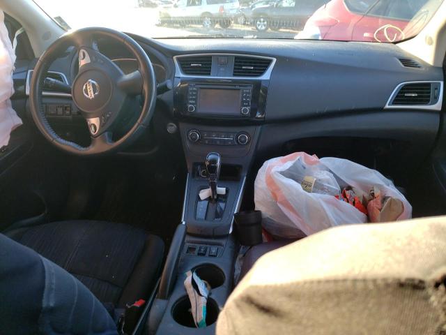 3N1AB7APXGY312073 Nissan SENTRA S