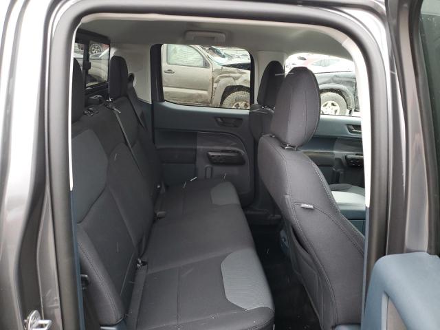 2022 FORD MAVERICK X - 3FTTW8F98NRA16454