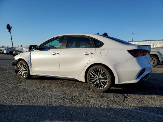 3KPF54AD7PE552519 KIA Forte Gt Line