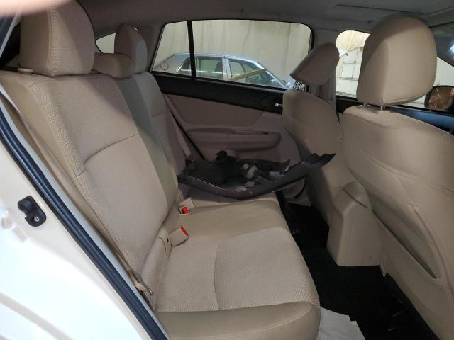 JF2GPAVC8E8252866 Subaru Xv Crosstrek 2.0 Premium