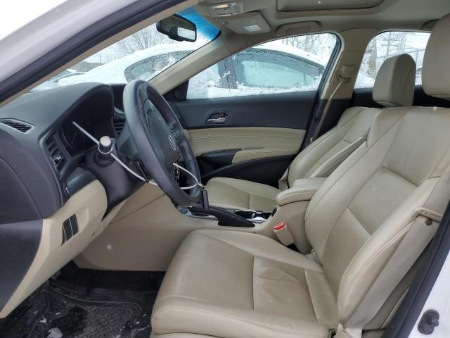 19VDE1F77EE012005 Acura Ilx 20 Tech
