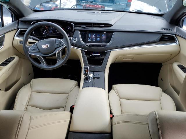 2017 CADILLAC XT5 - 1GYKNARS6HZ193230