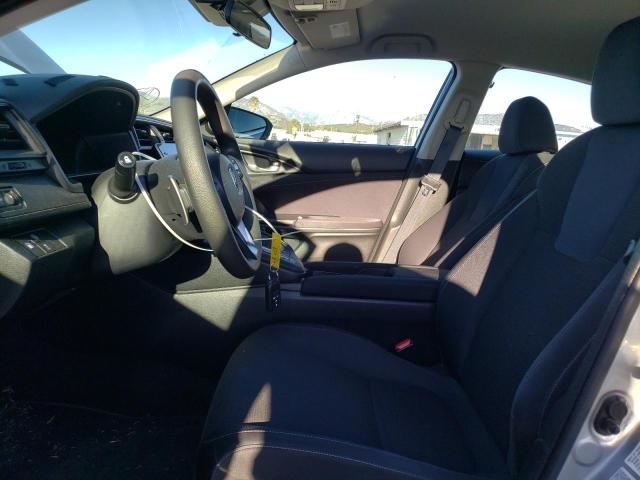 2019 HONDA INSIGHT EX - 19XZE4F52KE033661