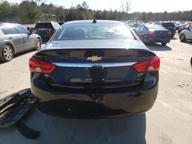 2018 CHEVROLET IMPALA LT - 2G1105S33J9112347