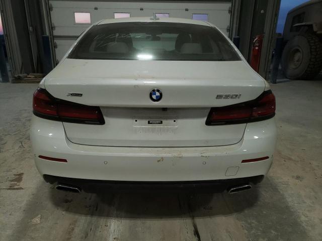 WBA13BJ08NCJ26731 BMW 530 XI