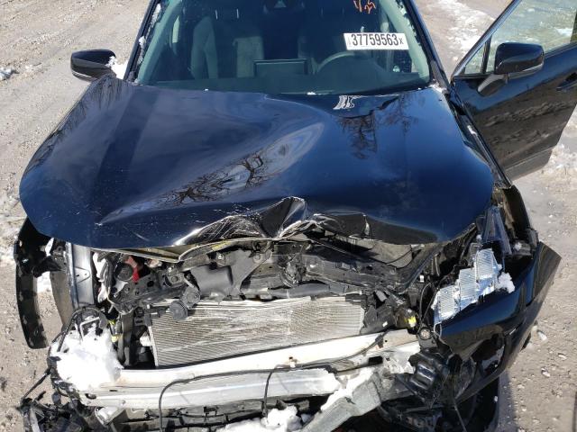 2021 TOYOTA RAV4 LE - 2T3K1RFV3MC121816