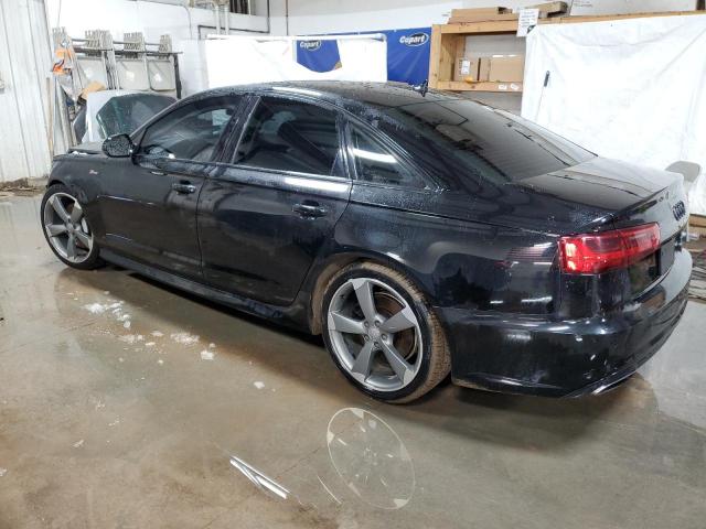 2016 Audi A6 Prestige VIN: WAUHGAFCXGN009580 Lot: 38283813