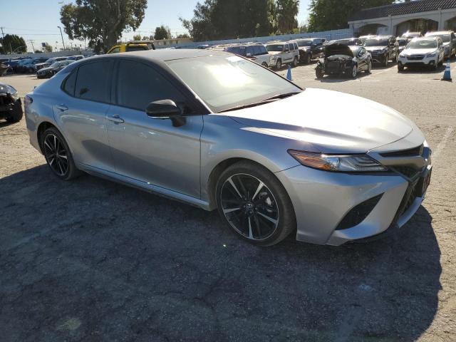2019 TOYOTA CAMRY XSE 4T1BZ1HK0KU026518