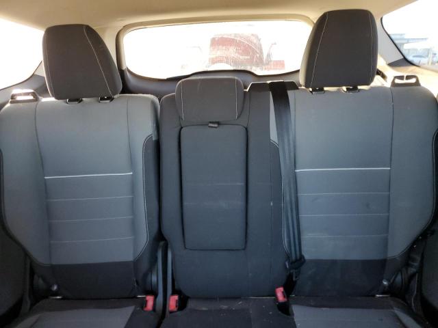 2015 FORD ESCAPE SE - 1FMCU0G7XFUA46923