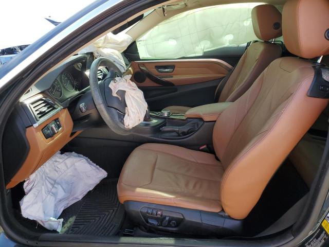2015 BMW 428 I - WBA3N3C50FK232275