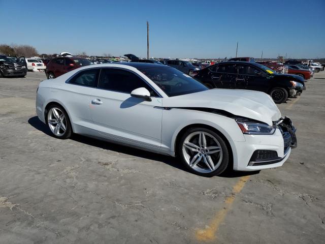 2018 AUDI A5 PRESTIG - WAUUNAF5XJA004545