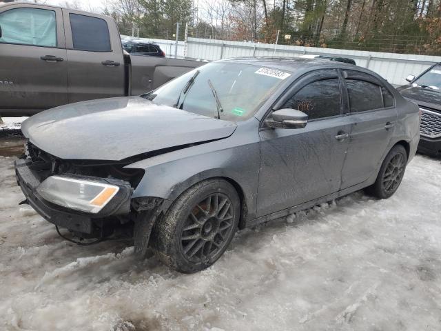 2011 Volkswagen Jetta TDI