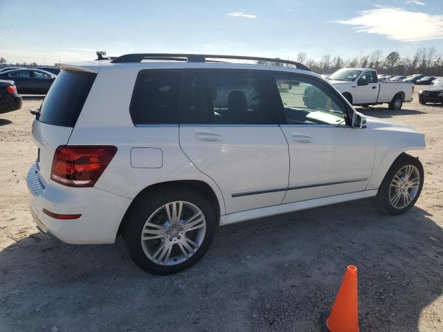 2015 MERCEDES-BENZ GLK 350 - WDCGG5HB6FG350935