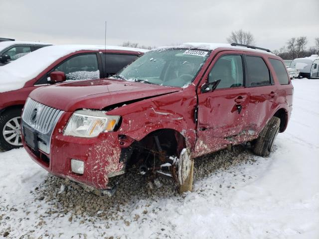 2010 Mercury Mariner 