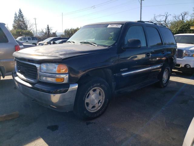 2003 GMC Yukon 