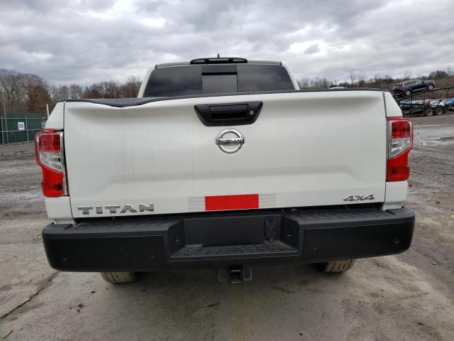 2022 NISSAN TITAN S - 1N6AA1EC6NN107040