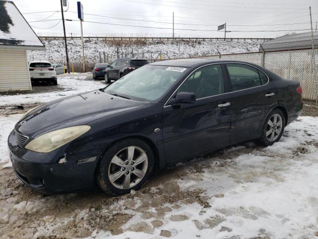 2006 Lexus ES 330 