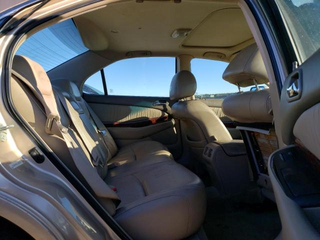 19UUA56642A019320 Acura 3.2TL