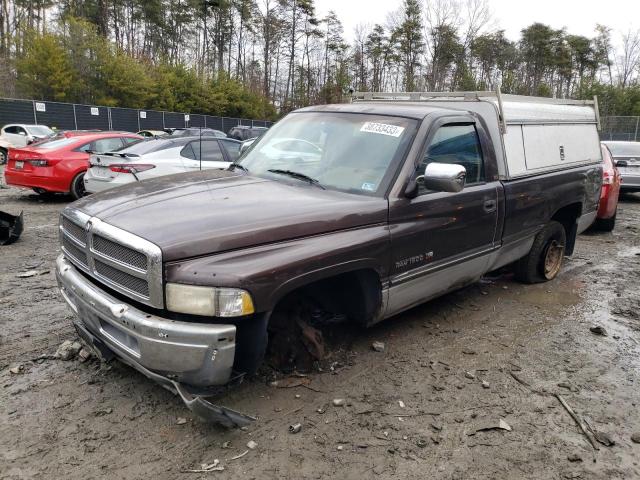 1997 Dodge Ram 1500 