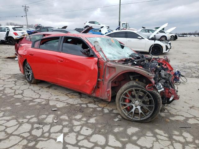 2016 DODGE CHARGER SR - 2C3CDXEJ8GH129755